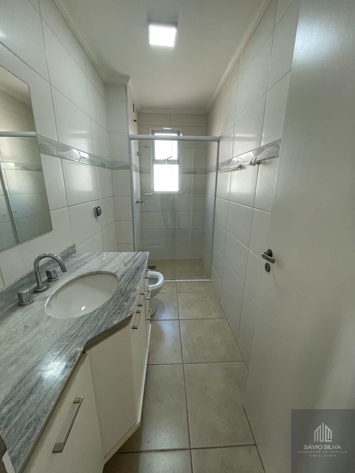 Apartamento à venda com 3 quartos, 105m² - Foto 7