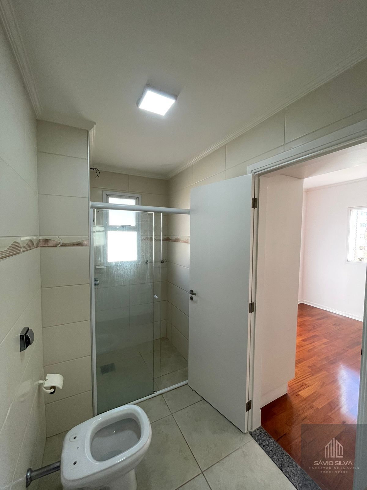 Apartamento à venda com 3 quartos, 105m² - Foto 9