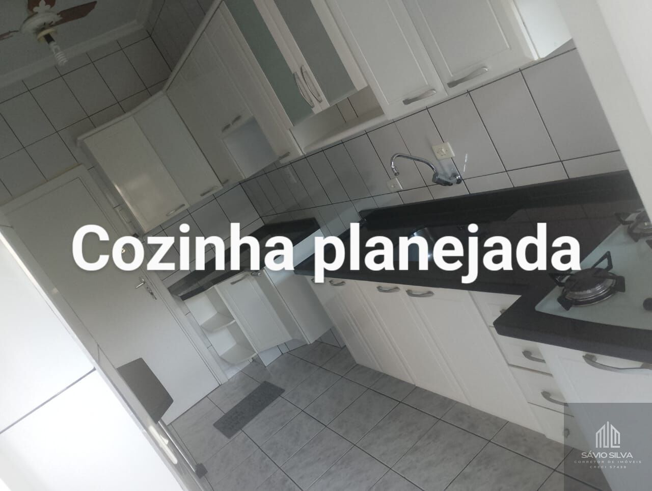 Apartamento à venda com 2 quartos, 96m² - Foto 8