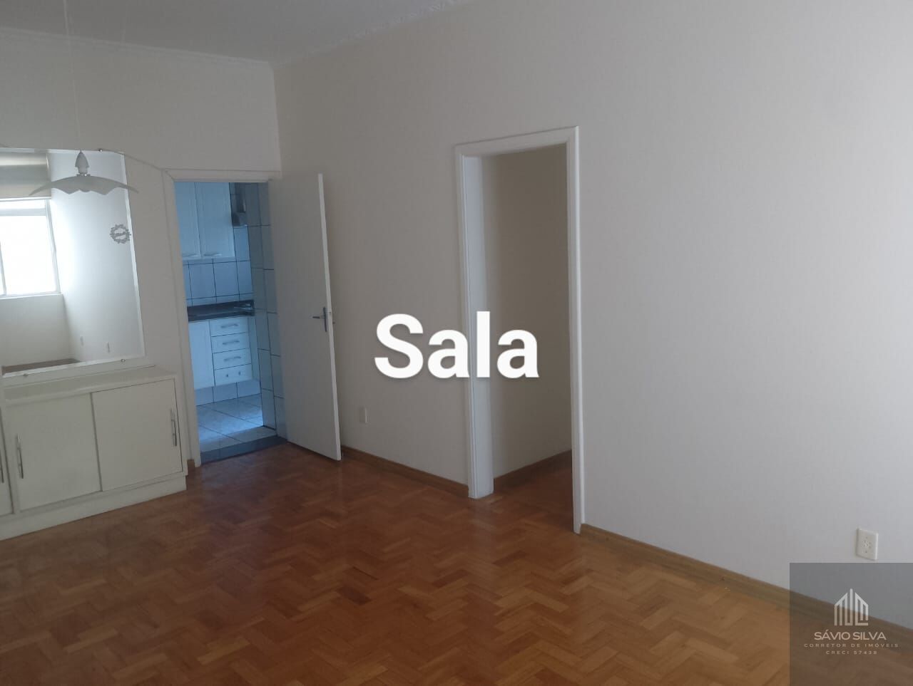 Apartamento à venda com 2 quartos, 96m² - Foto 5