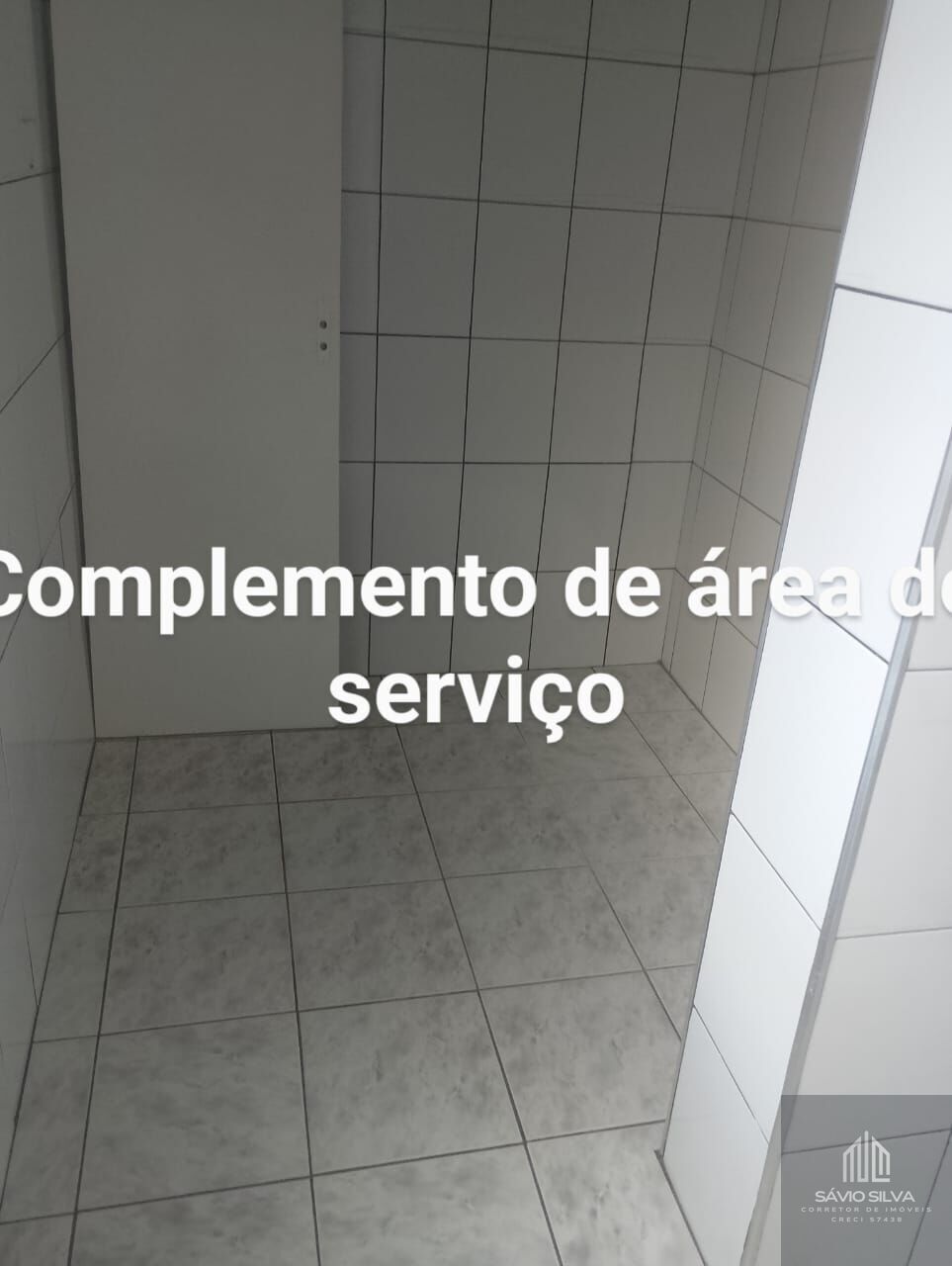 Apartamento à venda com 2 quartos, 96m² - Foto 7