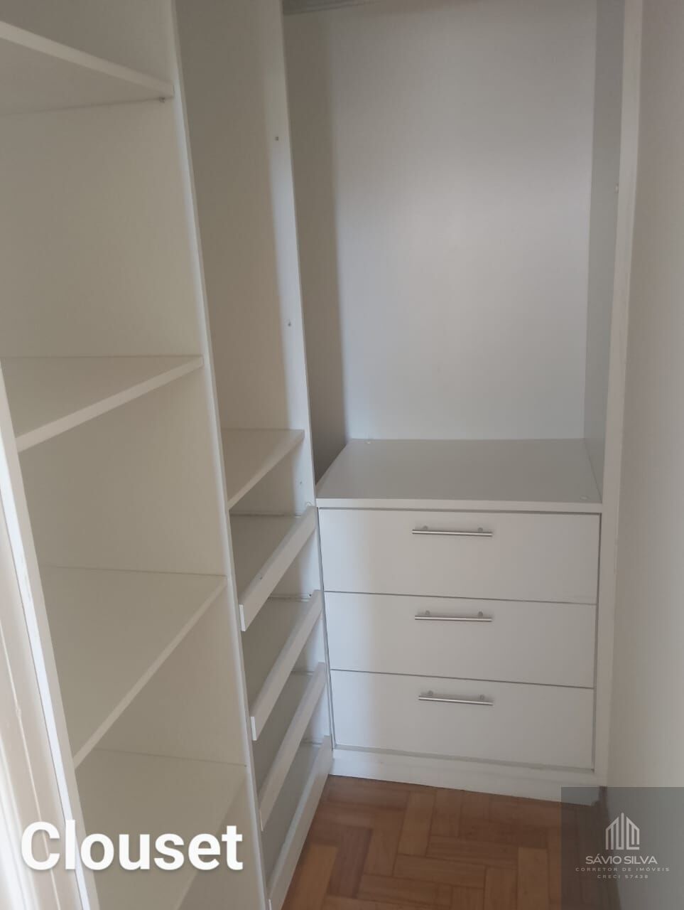 Apartamento à venda com 2 quartos, 96m² - Foto 3