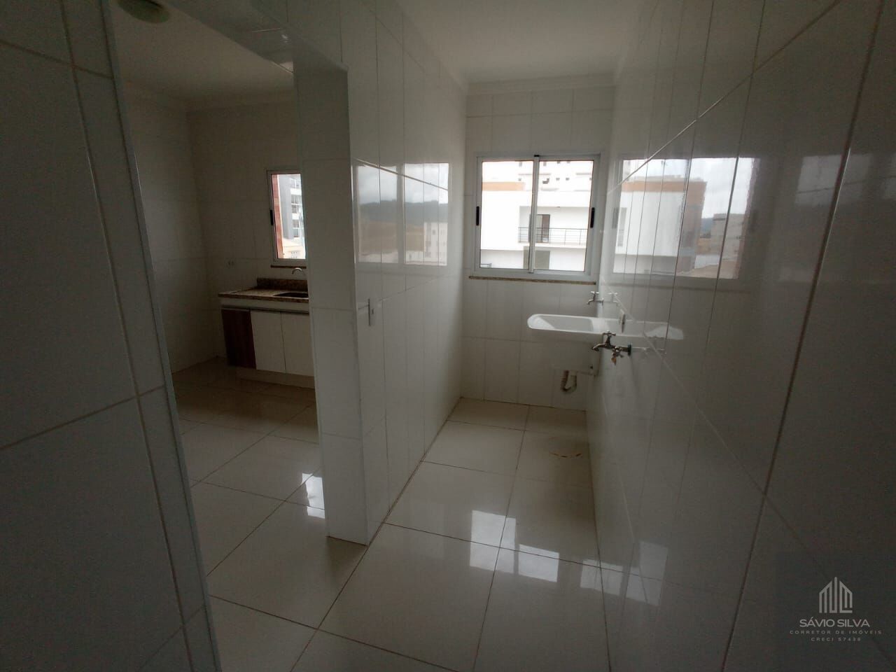 Apartamento à venda com 3 quartos, 89m² - Foto 13