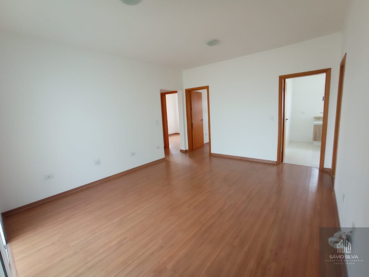 Apartamento à venda com 3 quartos, 89m² - Foto 5