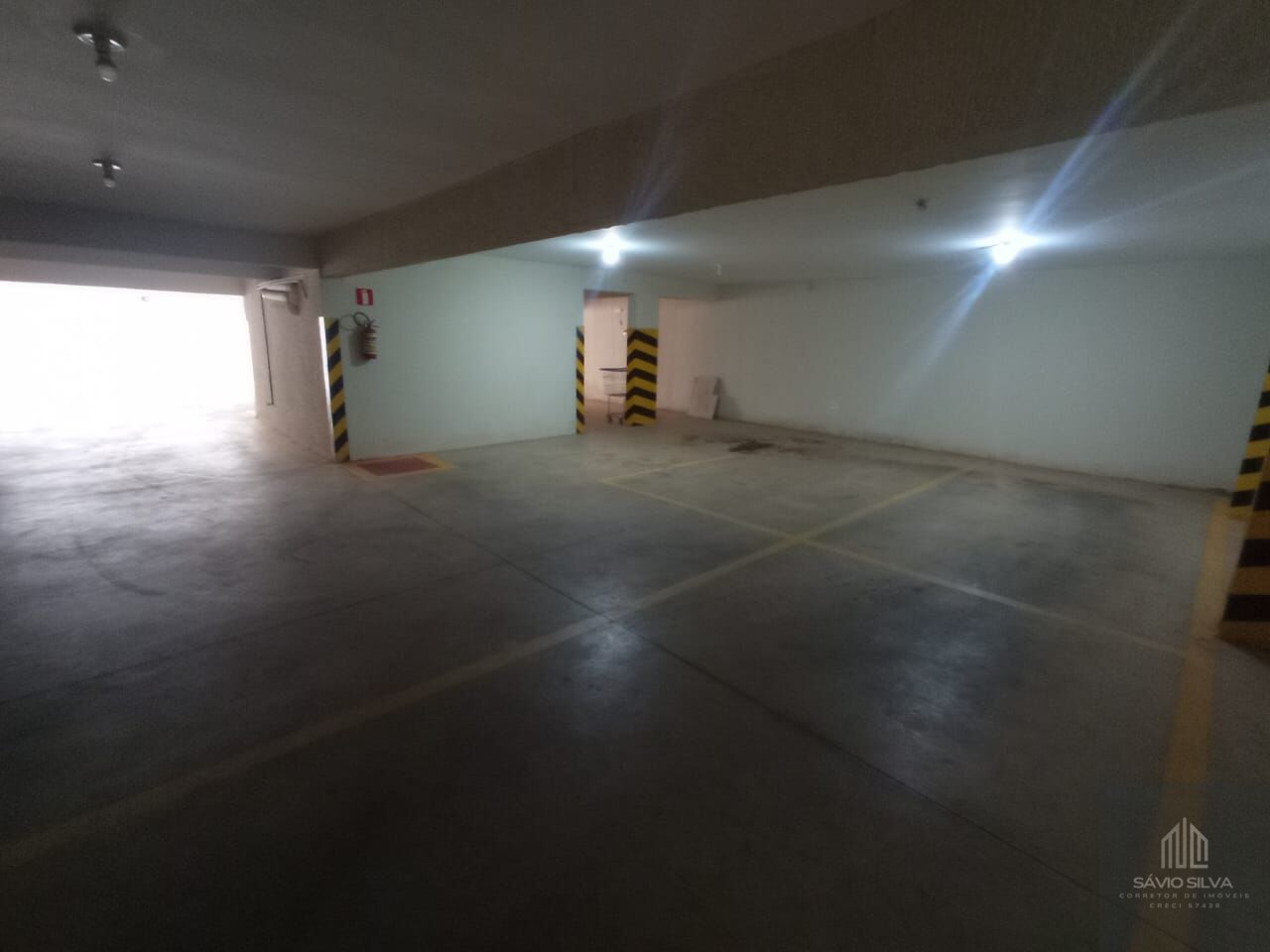 Apartamento à venda com 3 quartos, 89m² - Foto 21
