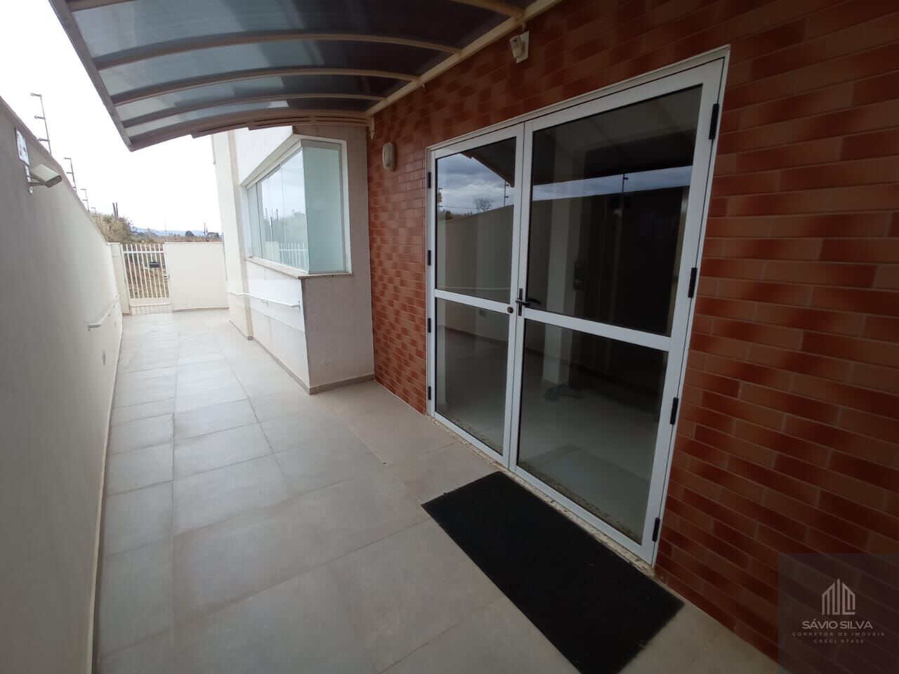 Apartamento à venda com 3 quartos, 89m² - Foto 3