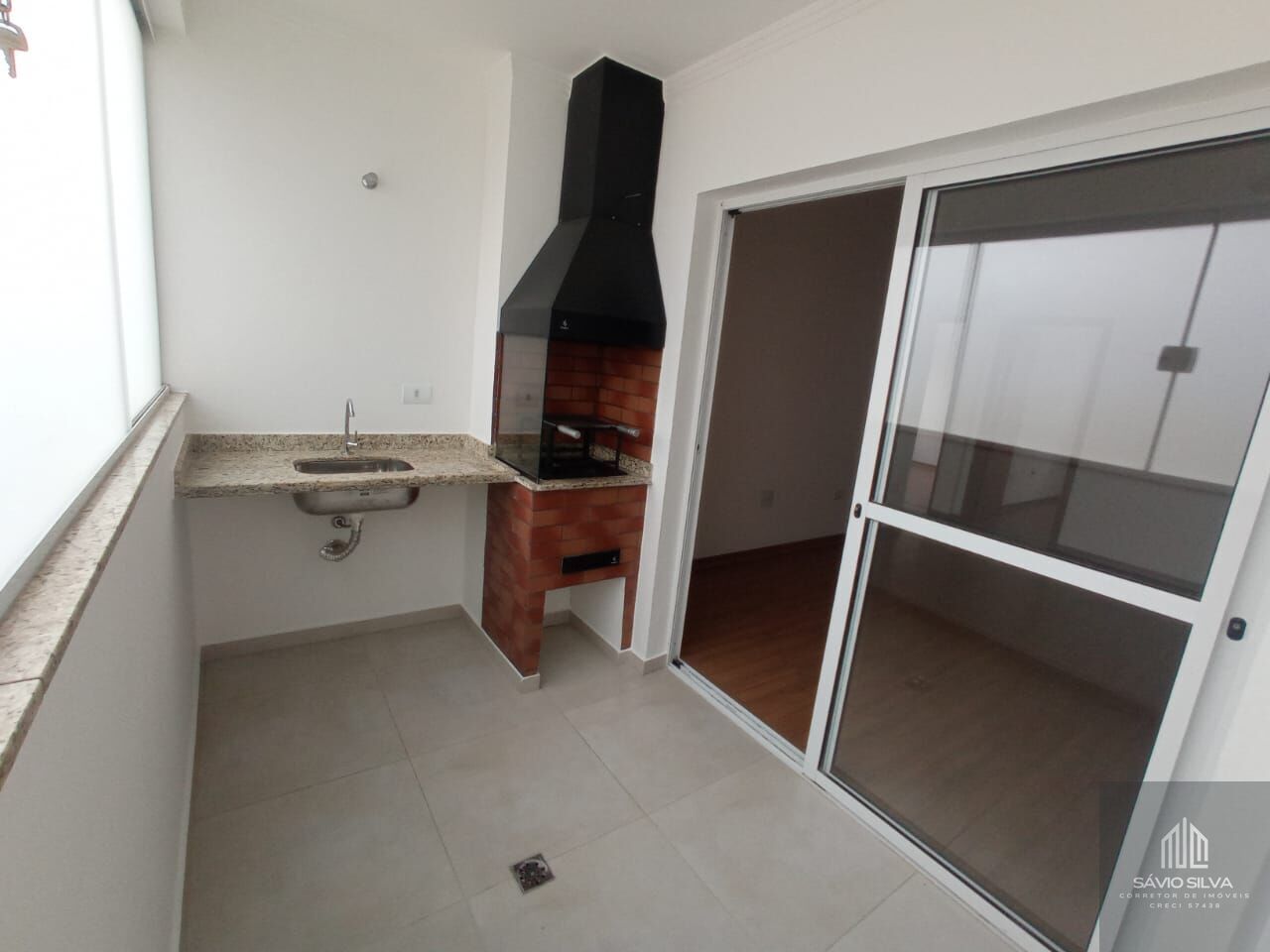Apartamento à venda com 3 quartos, 89m² - Foto 9