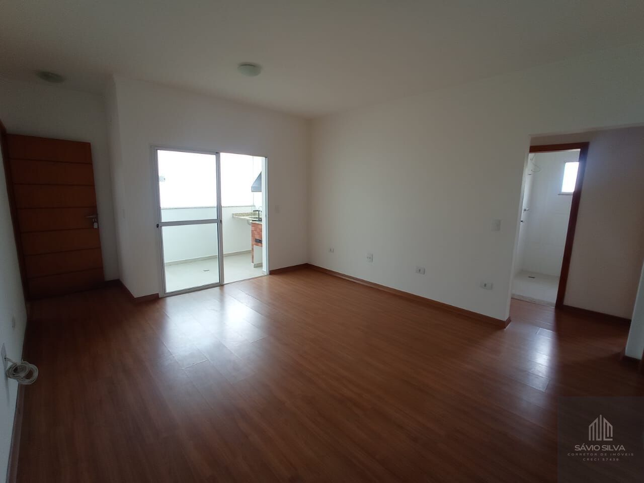 Apartamento à venda com 3 quartos, 89m² - Foto 6