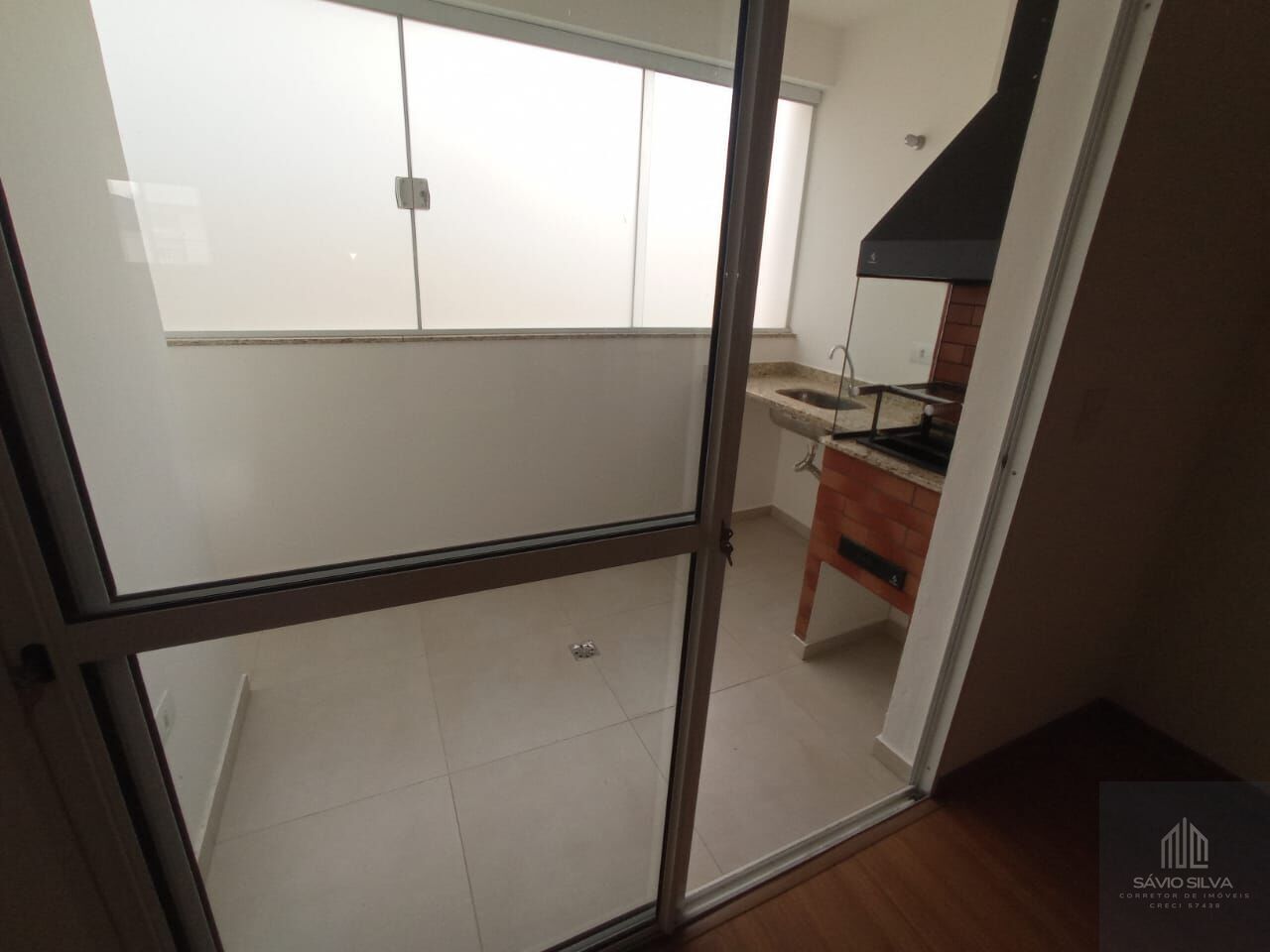 Apartamento à venda com 3 quartos, 89m² - Foto 8