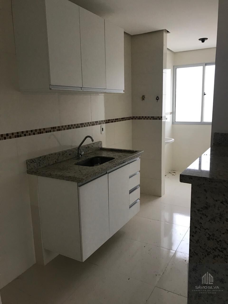 Apartamento à venda com 2 quartos, 50m² - Foto 7