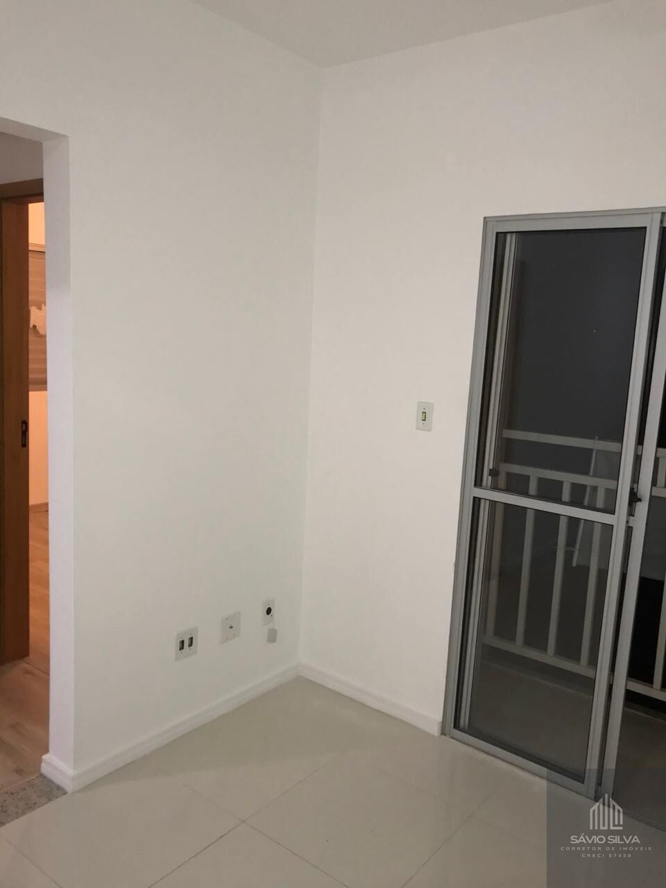 Apartamento à venda com 2 quartos, 50m² - Foto 4