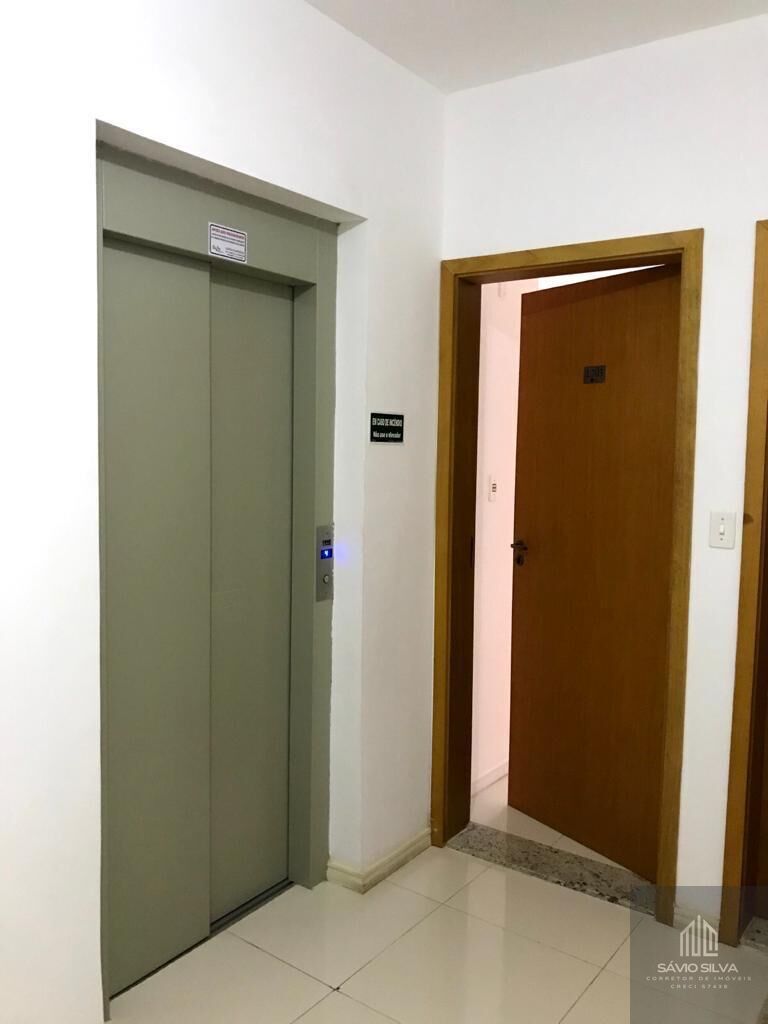 Apartamento à venda com 2 quartos, 50m² - Foto 8