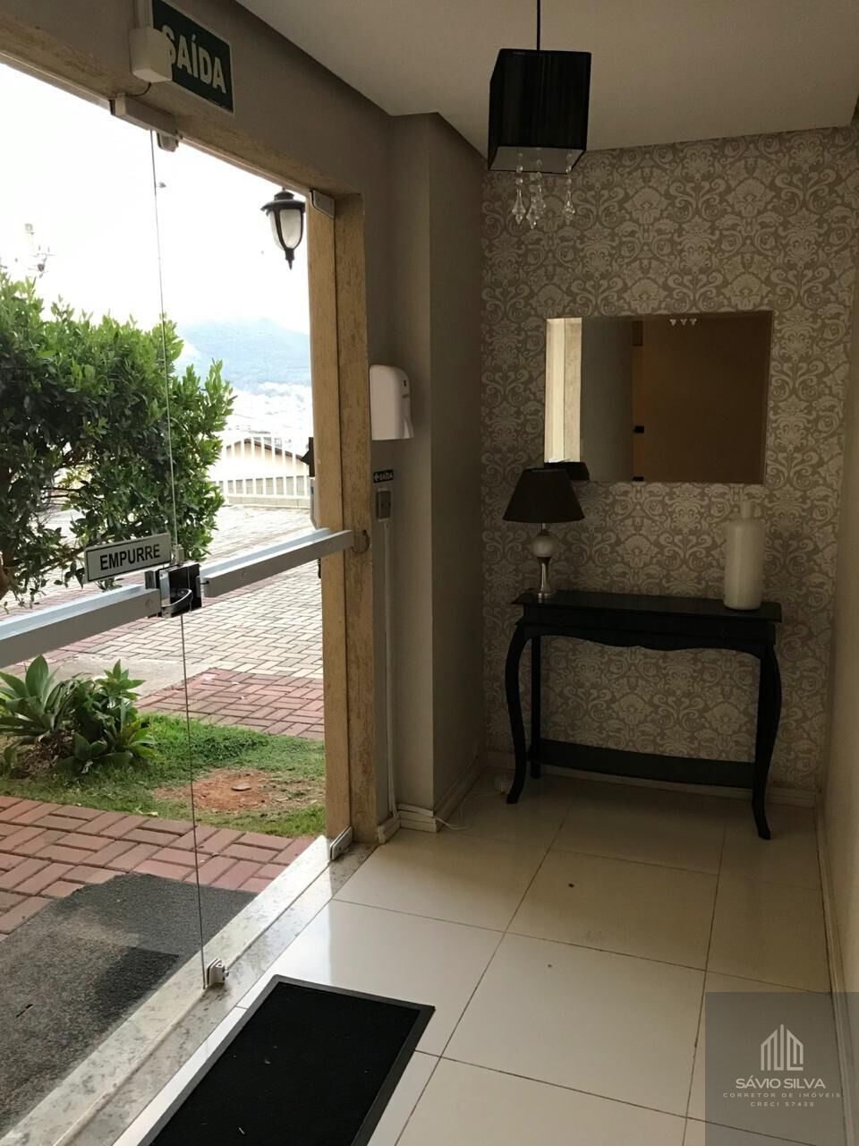 Apartamento à venda com 2 quartos, 50m² - Foto 6