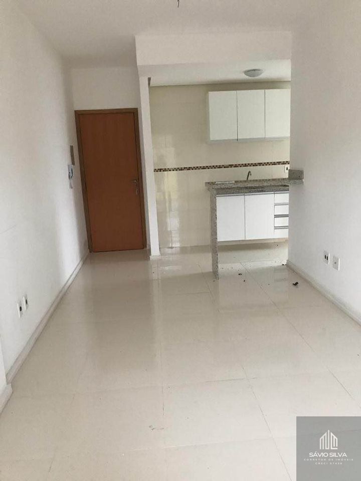 Apartamento para alugar com 2 quartos, 50m² - Foto 4