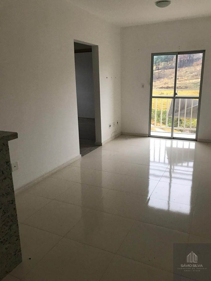 Apartamento para alugar com 2 quartos, 50m² - Foto 3