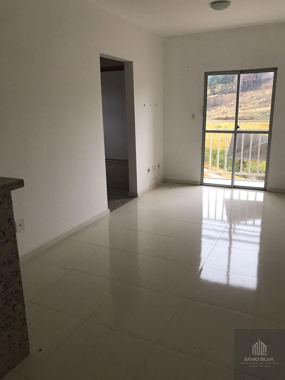 Apartamento à venda com 2 quartos, 50m² - Foto 5