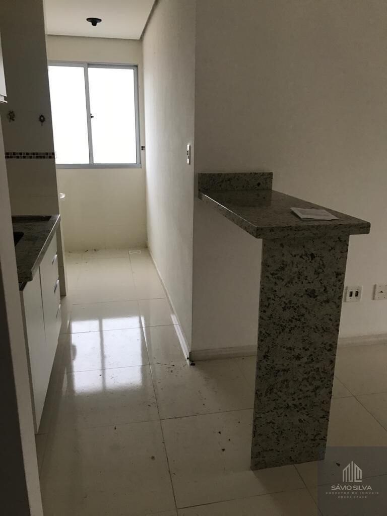 Apartamento à venda com 2 quartos, 50m² - Foto 9