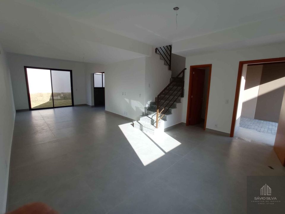 Casa de Condomínio à venda com 3 quartos, 138m² - Foto 19