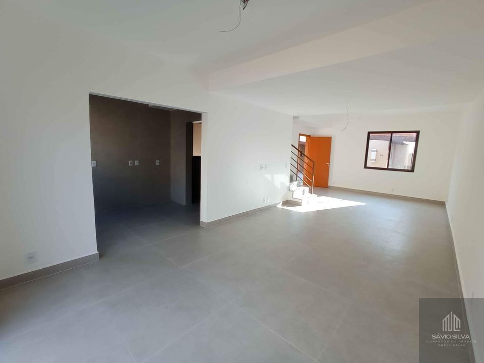 Casa de Condomínio à venda com 3 quartos, 138m² - Foto 9