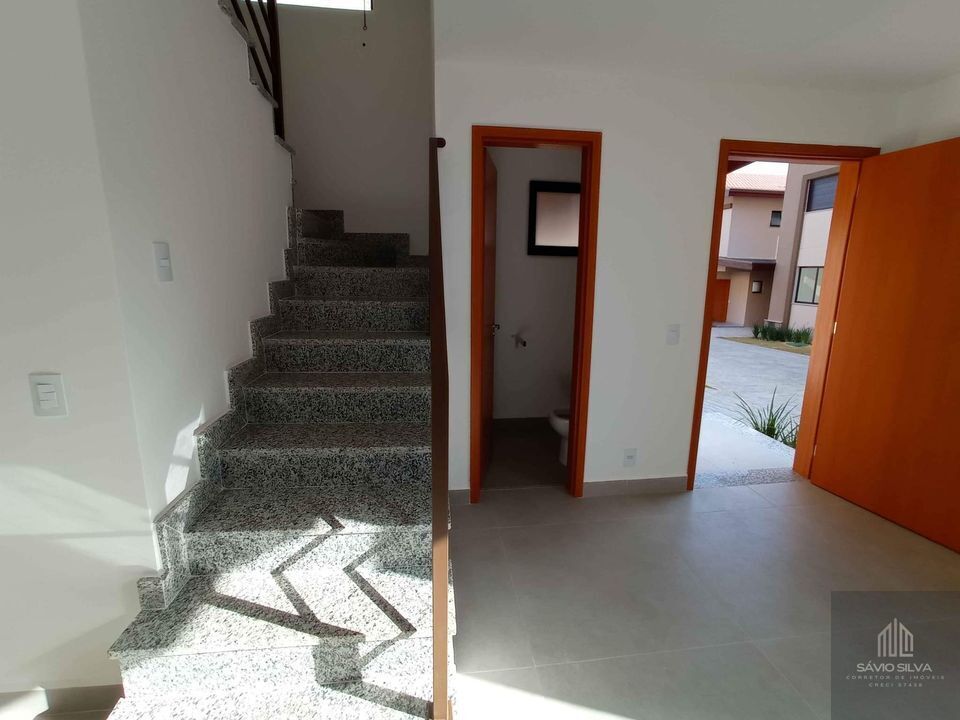 Casa de Condomínio à venda com 3 quartos, 138m² - Foto 7