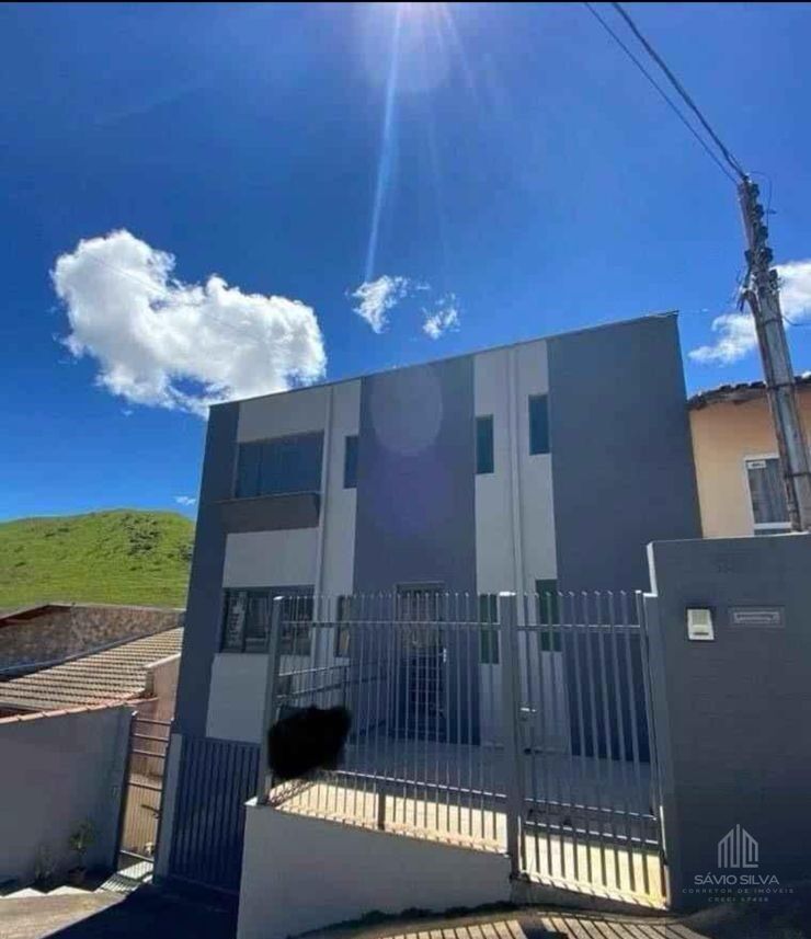 Apartamento à venda com 3 quartos, 150m² - Foto 1