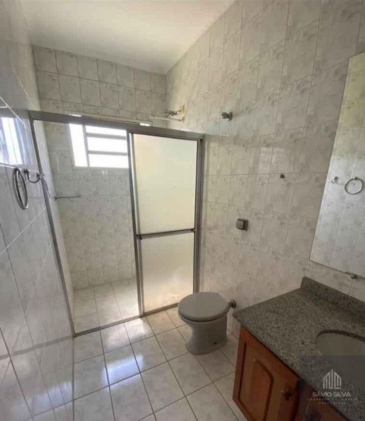 Apartamento à venda com 3 quartos, 150m² - Foto 5