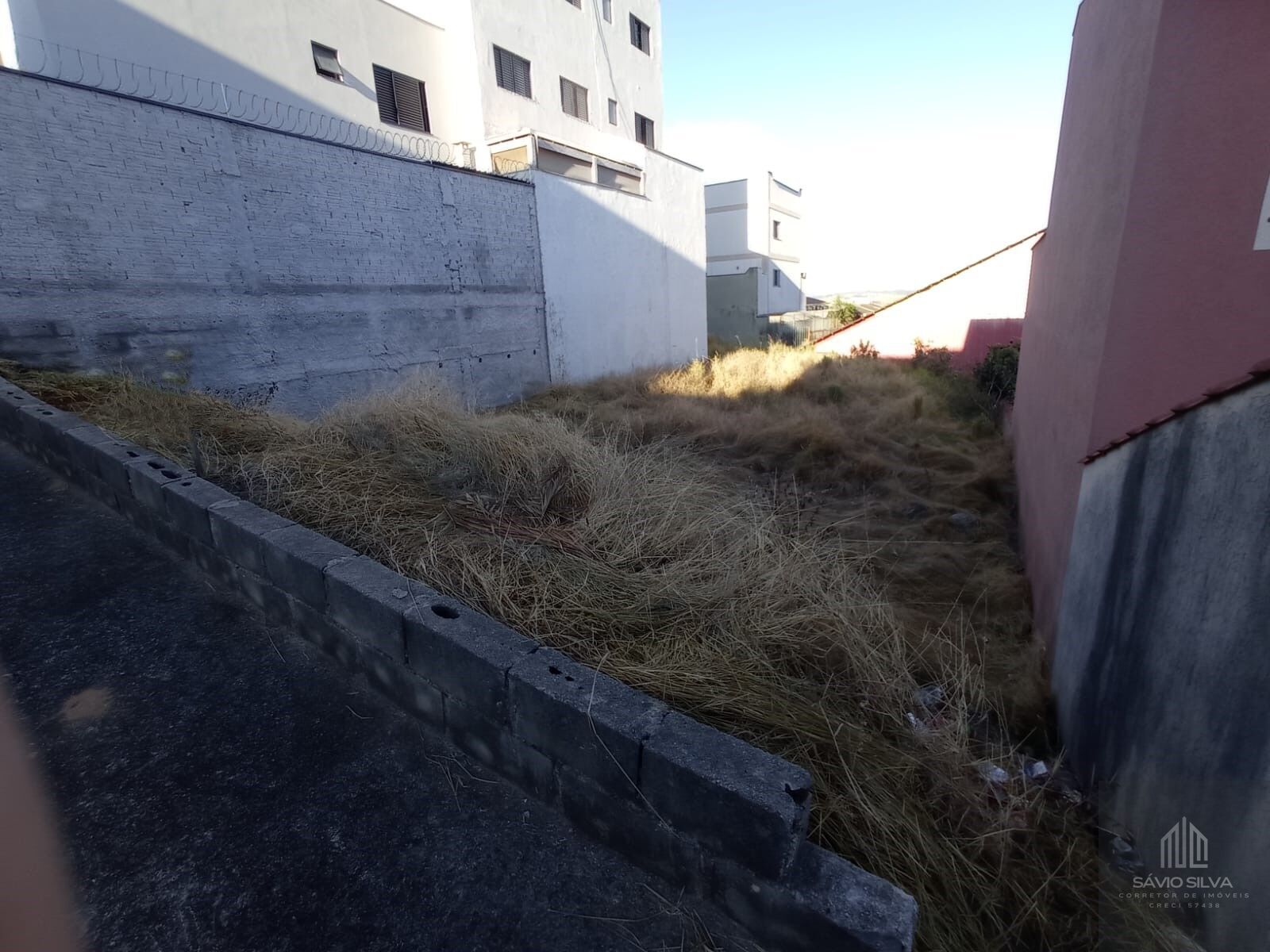 Terreno à venda, 340m² - Foto 3