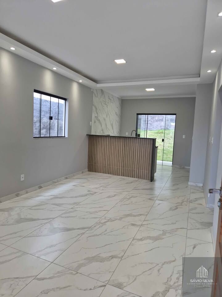 Casa à venda com 3 quartos, 100m² - Foto 9