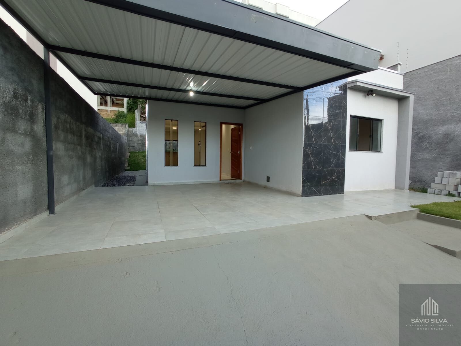 Casa à venda com 3 quartos, 100m² - Foto 15