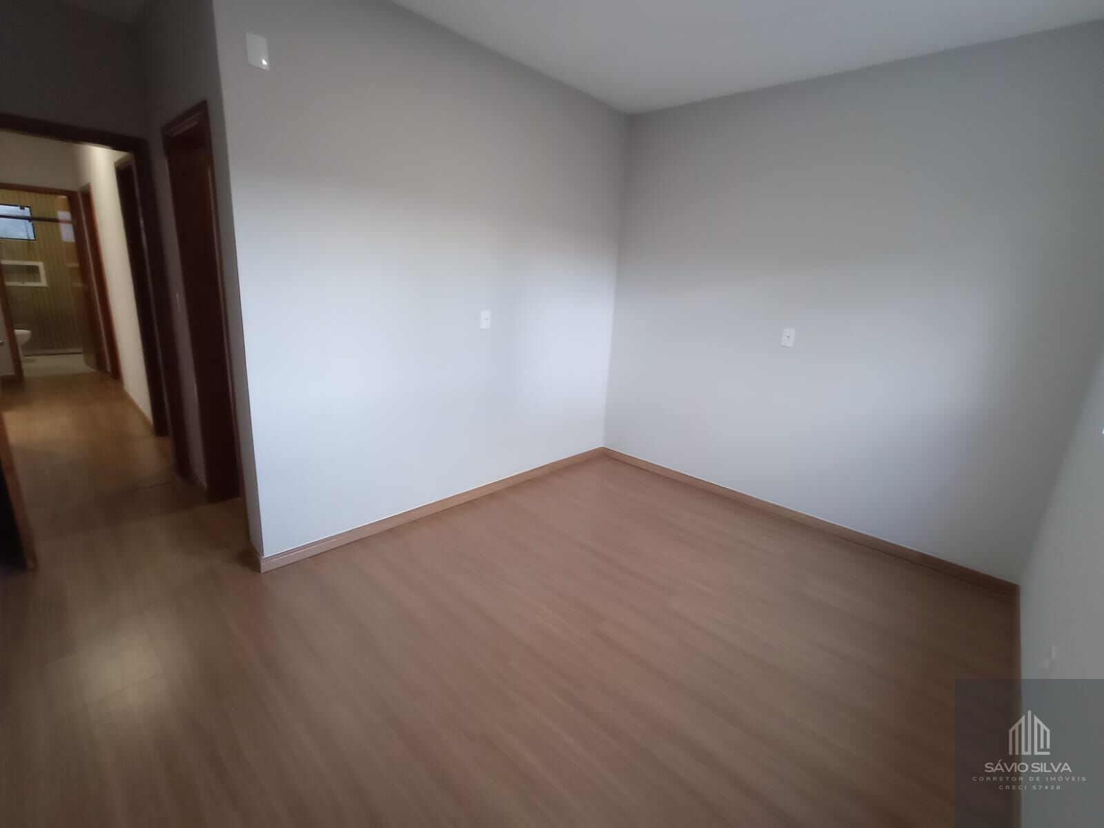 Casa à venda com 3 quartos, 100m² - Foto 13