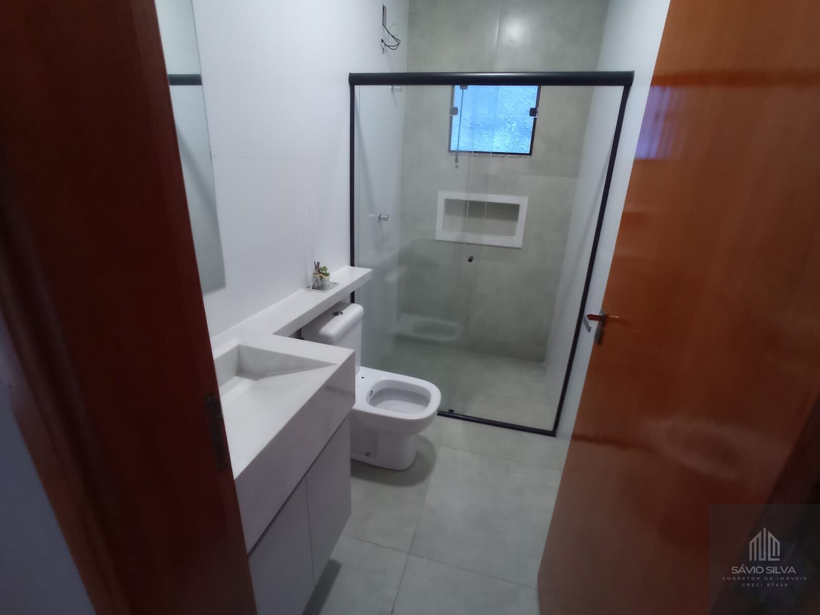 Casa à venda com 3 quartos, 100m² - Foto 24