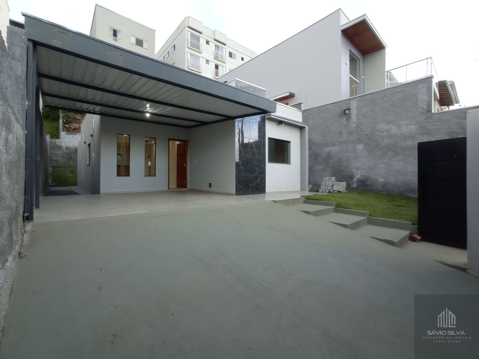 Casa à venda com 3 quartos, 100m² - Foto 20