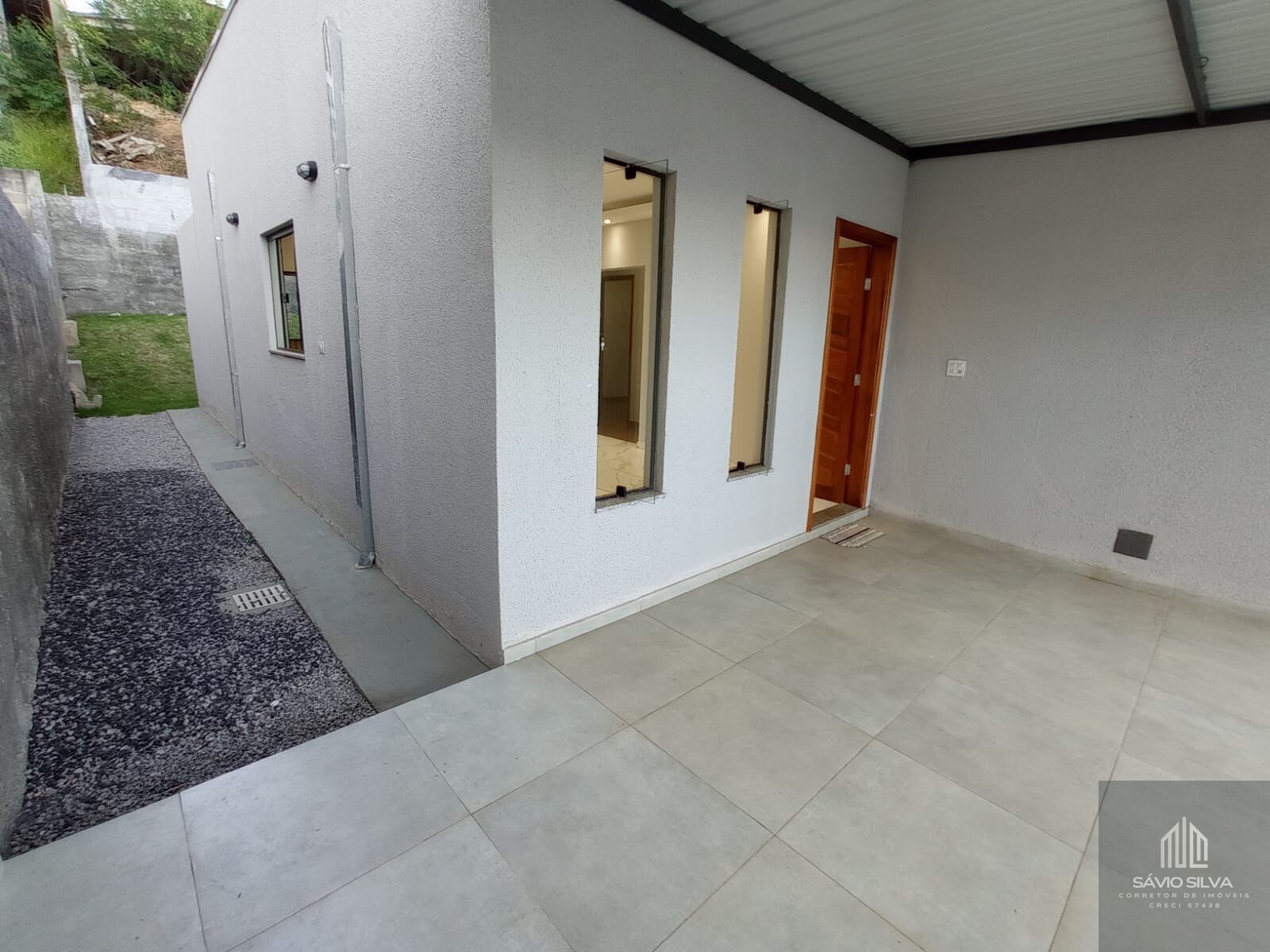 Casa à venda com 3 quartos, 100m² - Foto 19