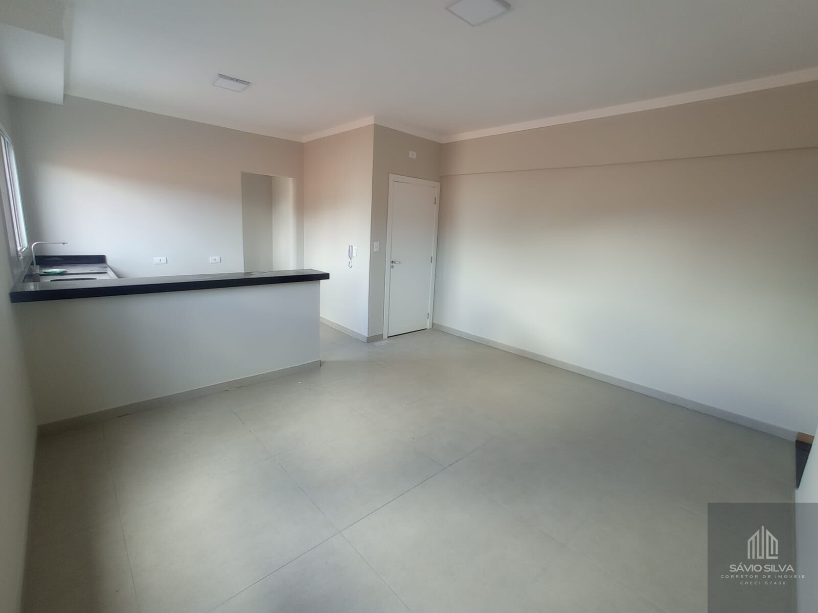 Apartamento para alugar com 3 quartos, 80m² - Foto 3