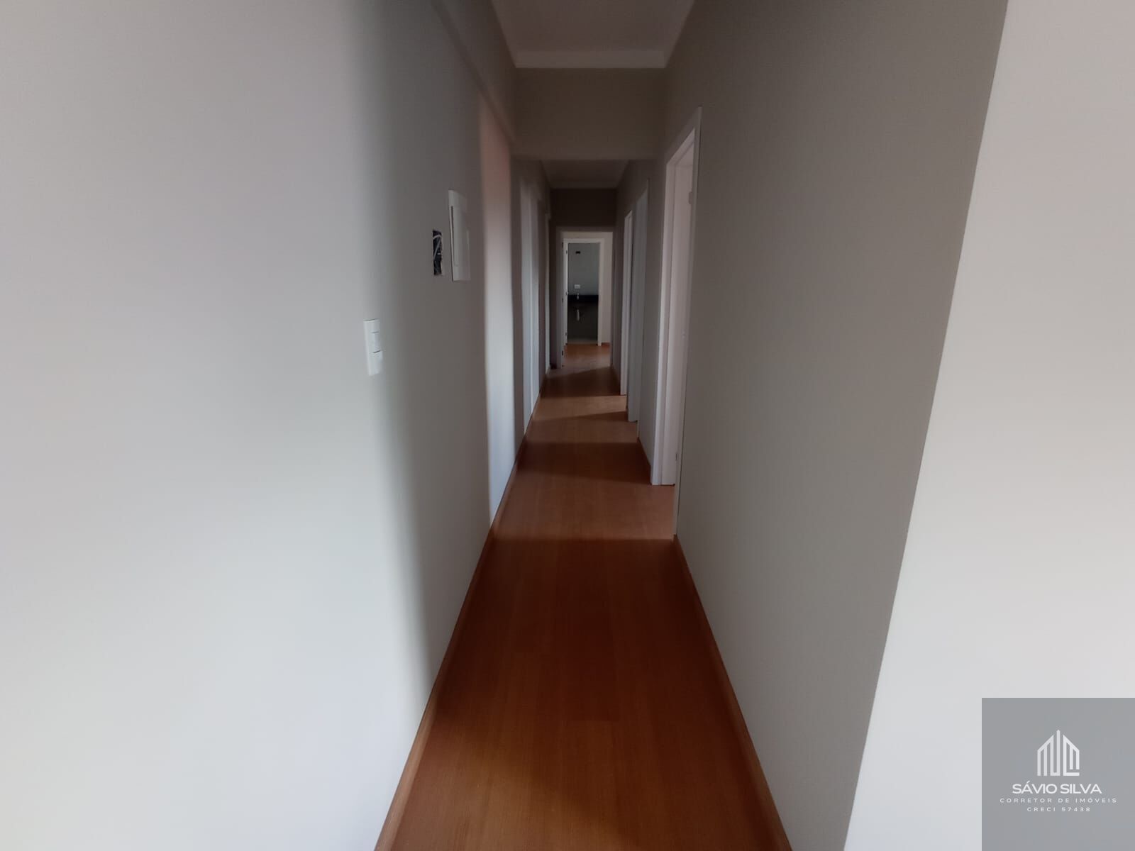 Apartamento para alugar com 3 quartos, 80m² - Foto 8