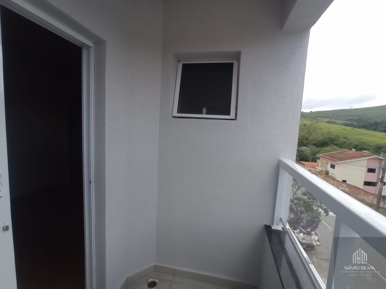 Apartamento para alugar com 3 quartos, 80m² - Foto 16