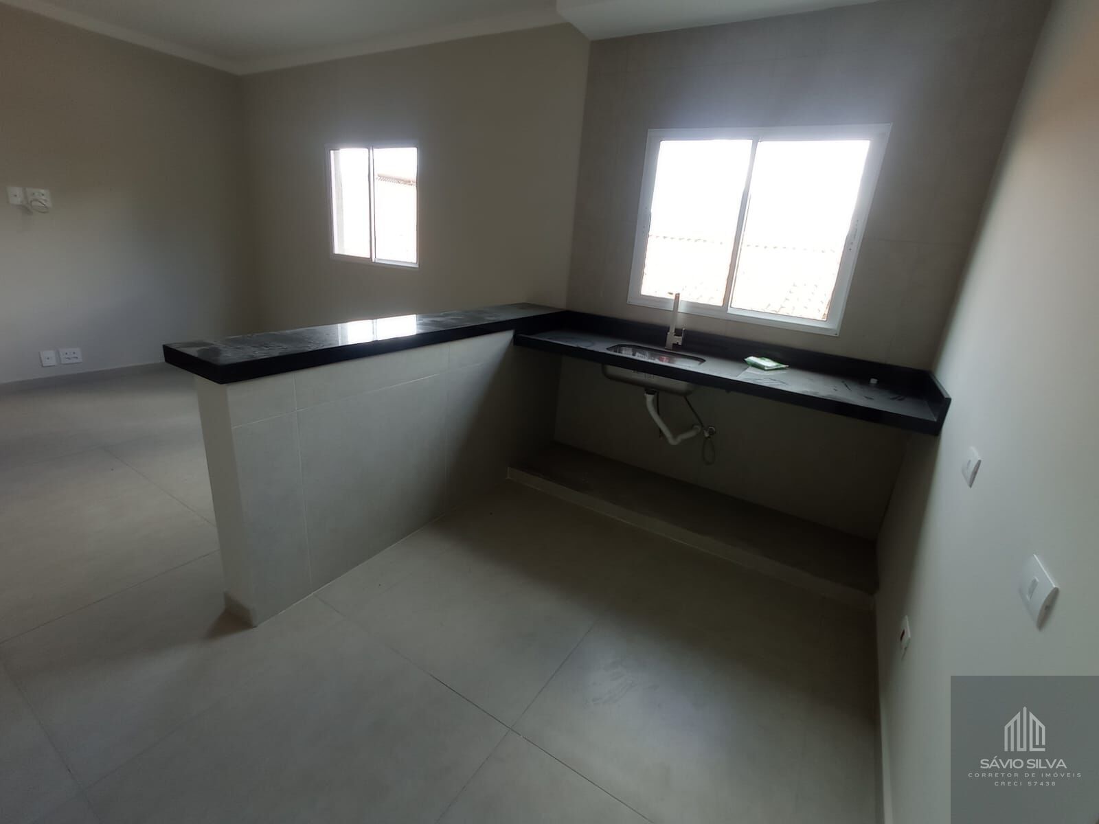 Apartamento para alugar com 3 quartos, 80m² - Foto 5