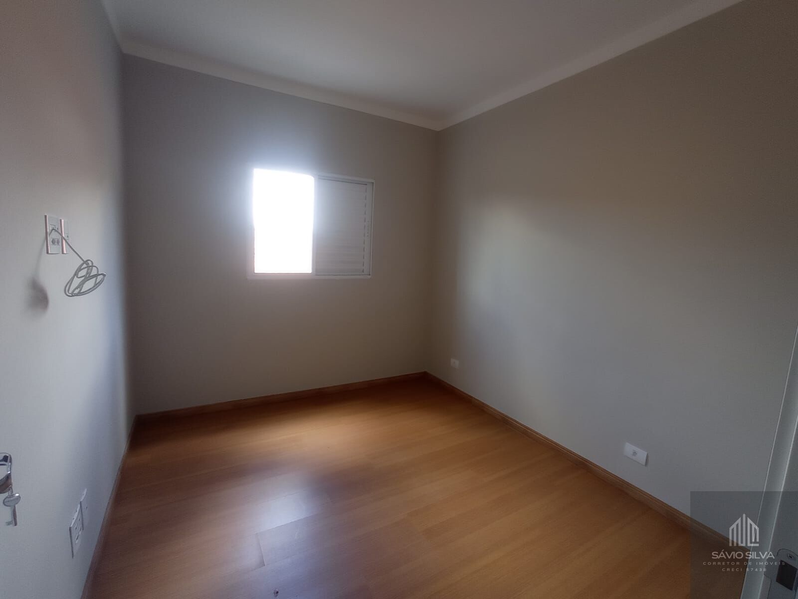 Apartamento para alugar com 3 quartos, 80m² - Foto 9