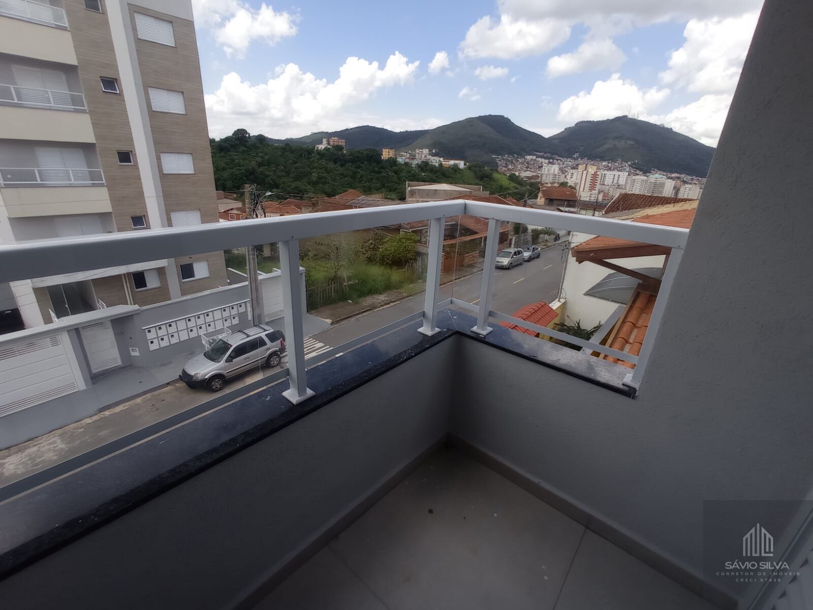 Apartamento para alugar com 3 quartos, 80m² - Foto 15