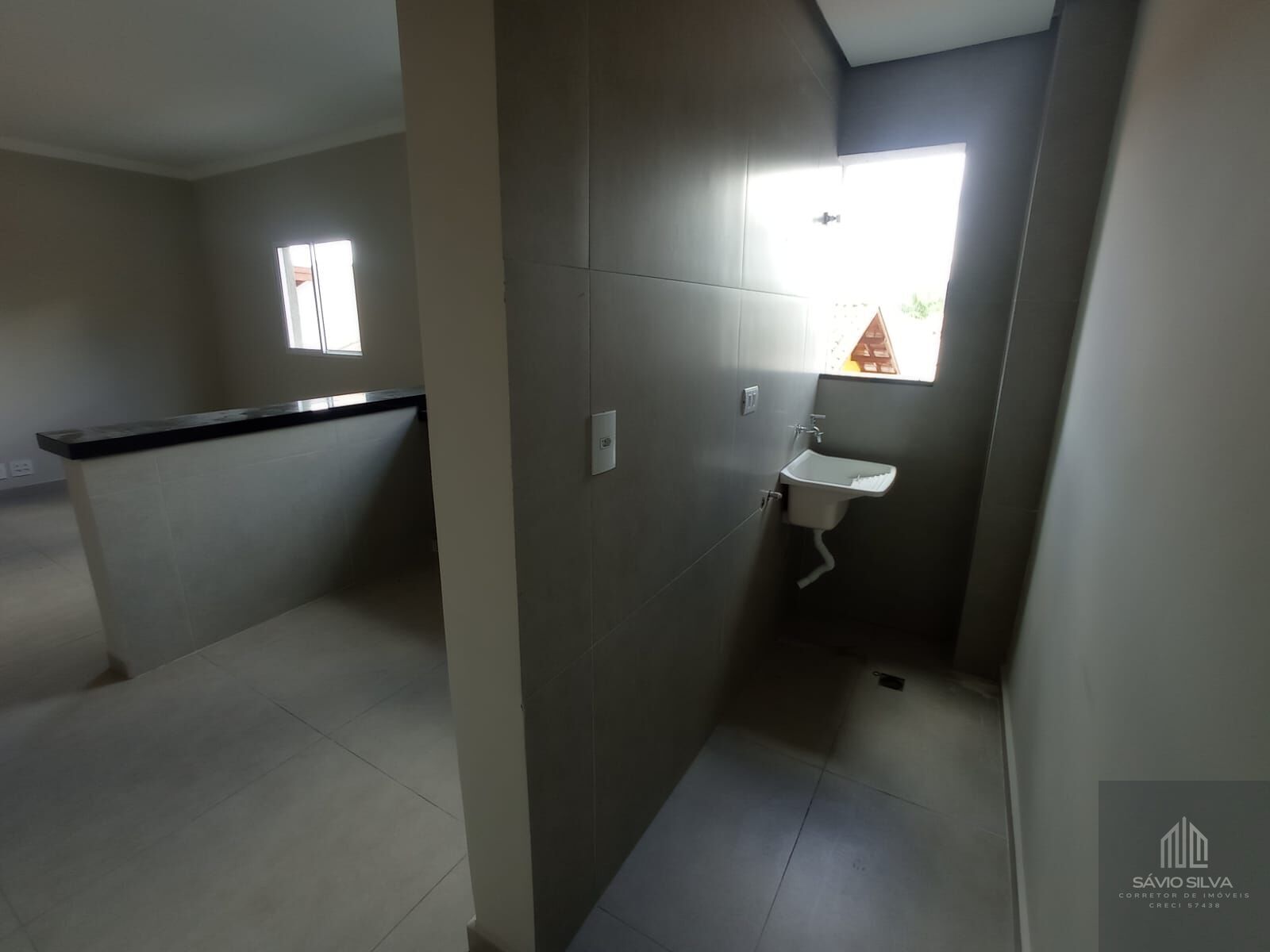 Apartamento para alugar com 3 quartos, 80m² - Foto 7