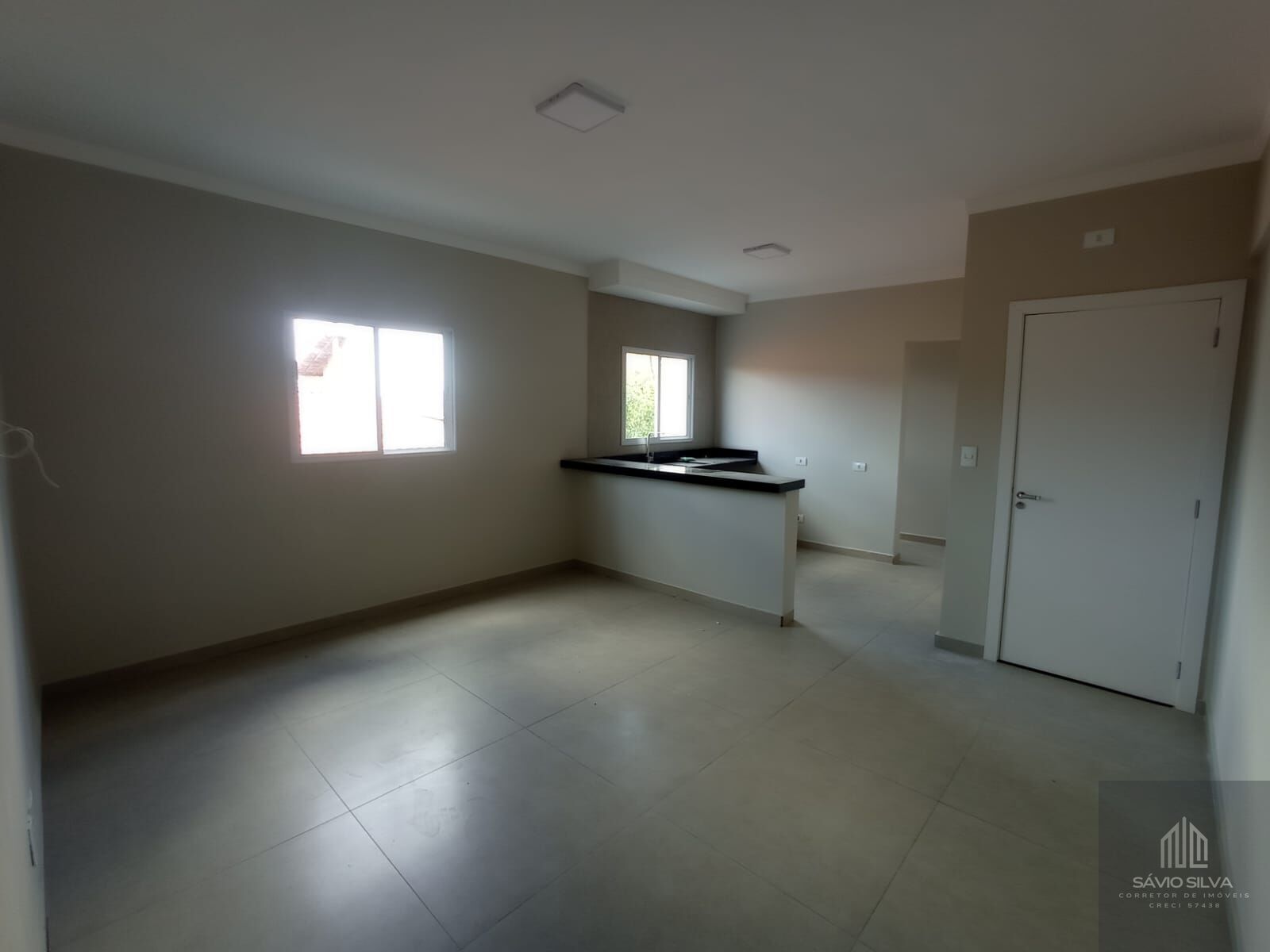 Apartamento para alugar com 3 quartos, 80m² - Foto 4