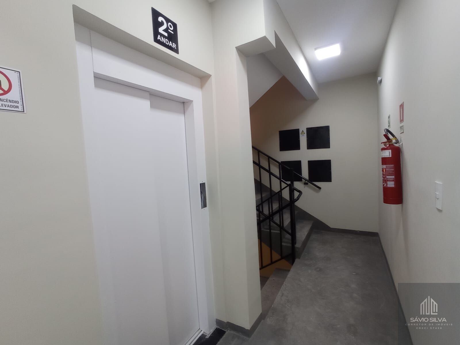 Apartamento para alugar com 3 quartos, 80m² - Foto 21