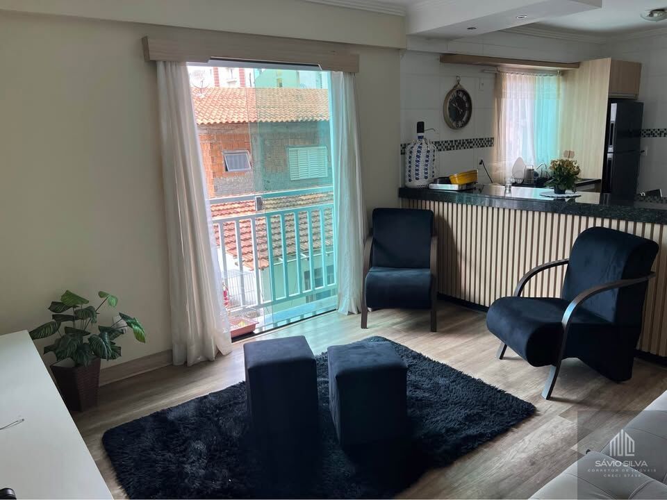 Apartamento, 3 quartos, 106 m² - Foto 3