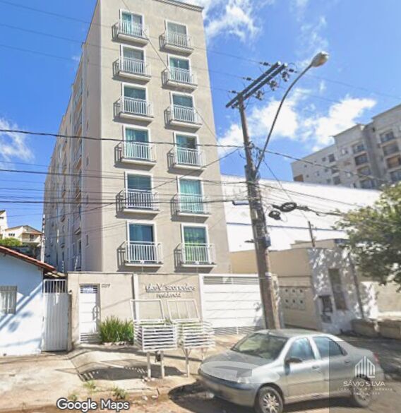 Apartamento, 3 quartos, 106 m² - Foto 1