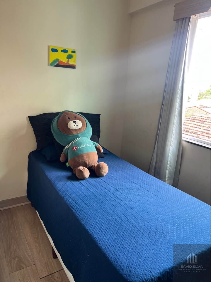 Apartamento, 3 quartos, 106 m² - Foto 5