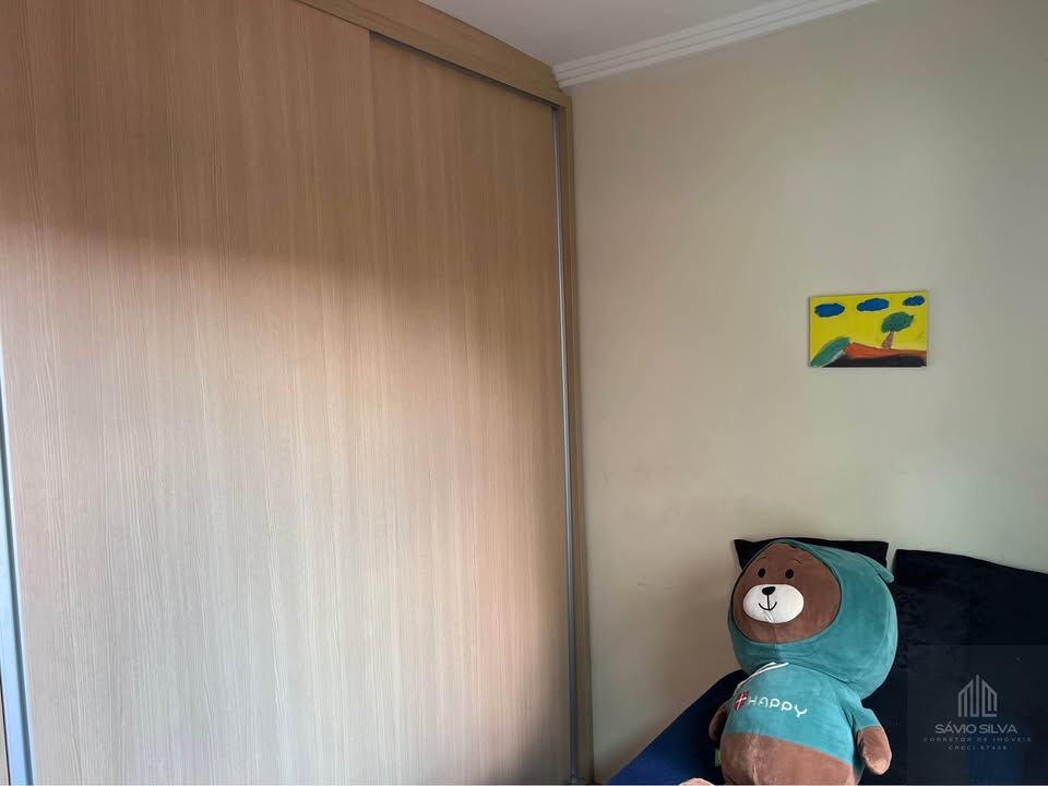 Apartamento, 3 quartos, 106 m² - Foto 4