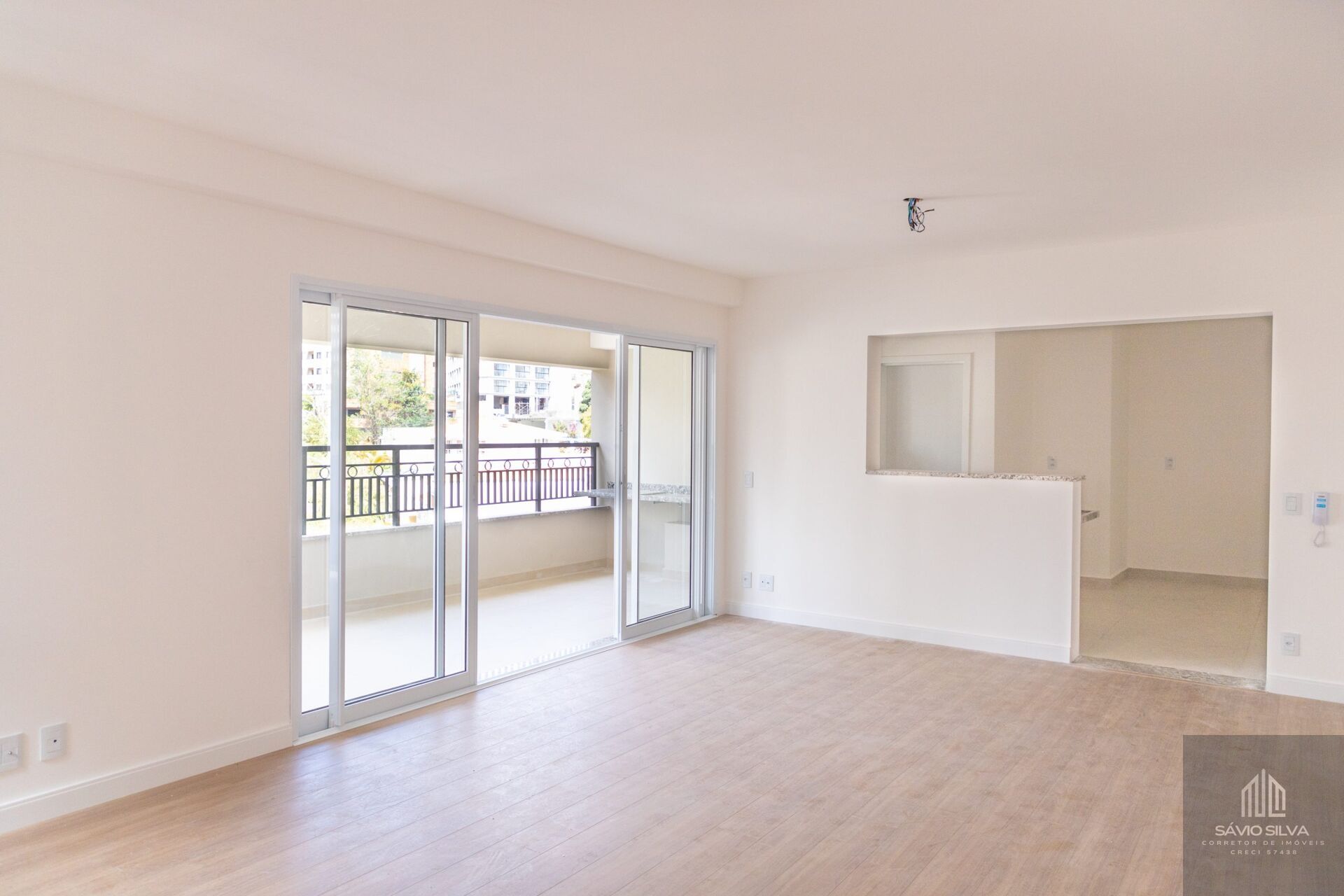 Apartamento à venda com 3 quartos, 155m² - Foto 13