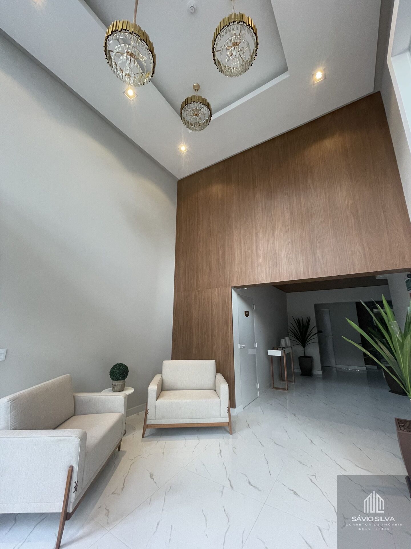 Apartamento à venda com 3 quartos, 155m² - Foto 5