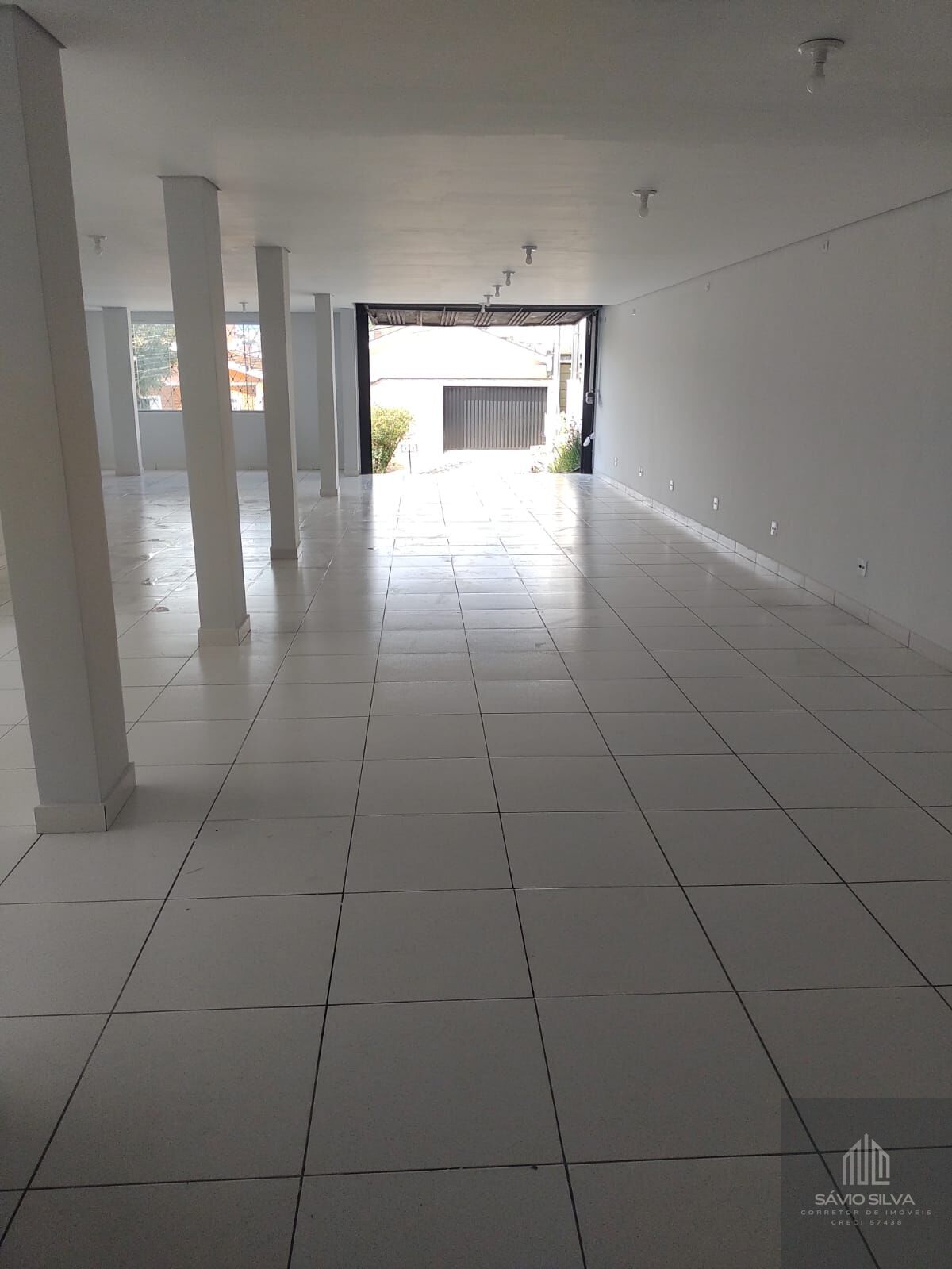 Loja-Salão para alugar, 100m² - Foto 7