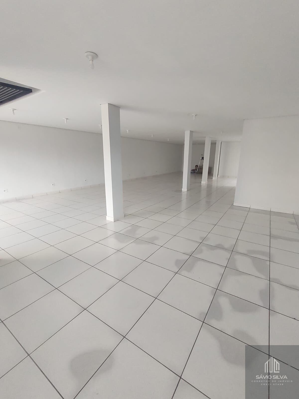 Loja-Salão para alugar, 100m² - Foto 6